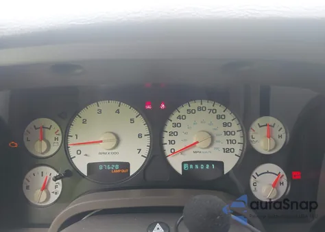 2002 Dodge Ram 1500 St from USA, damaged, VIN 1D3HU18Z82J239834